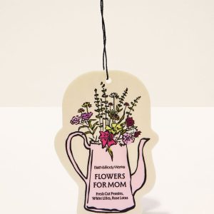 Flowers For Mom Hanging Fragrance Diffuser