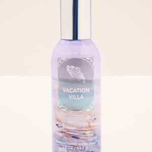 Vacation Villa Concentrated Room Spray