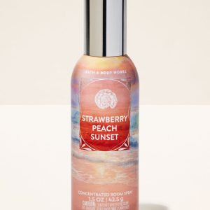 Strawberry Peach Sunset Concentrated Room Spray