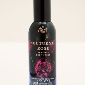 Nocturnal Rose Concentrated Room Spray