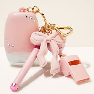 Light-Up Multi-Use Keychain PocketBac Holder