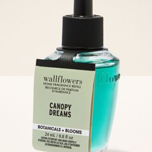 Canopy Dreams Wallflowers Fragrance Refill