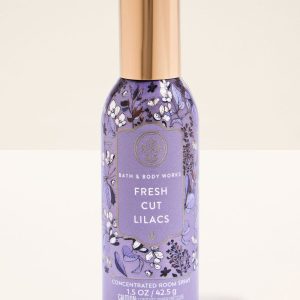 Fresh Cut Lilacs Concentrated Room Spray