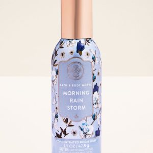 Morning Rainstorm Concentrated Room Spray