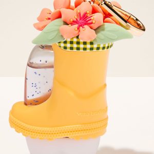 Vera Bradley Rain Boot PocketBac Holder