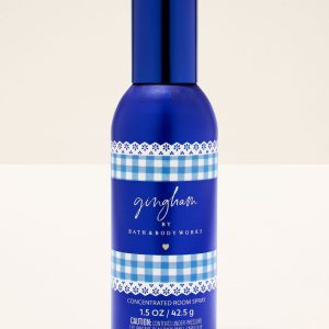 Gingham Concentrated Room Spray