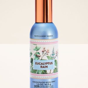 Eucalyptus Rain Concentrated Room Spray