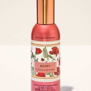 Poppy Concentrated Room Spray