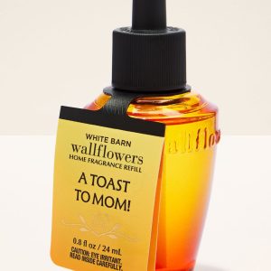 A Toast To Mom! Wallflowers Fragrance Refill