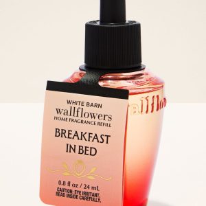 Breakfast In Bed Wallflowers Fragrance Refill