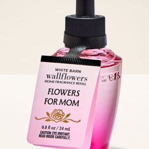 Flowers For Mom Wallflowers Fragrance Refill