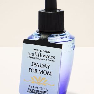 Spa Day For Mom Wallflowers Fragrance Refill