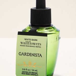 Gardenista Wallflowers Fragrance Refill