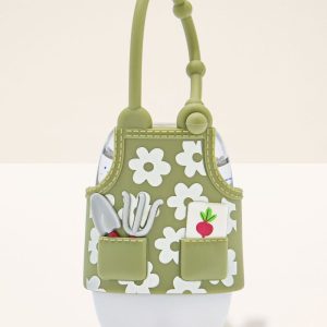 Gardening Apron PocketBac Holder